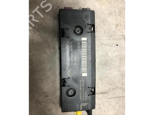 Control unit BMW 1 (E87) 120 d | BP23035706M11 