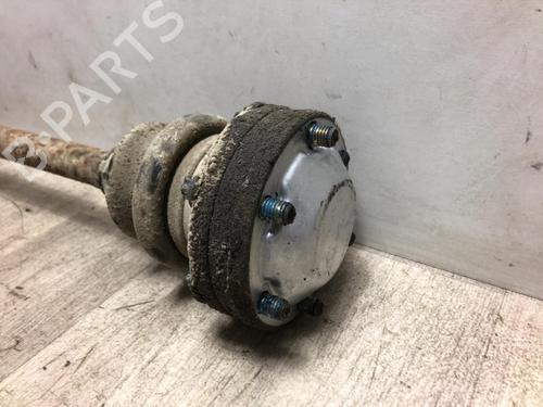 Left rear driveshaft MERCEDES-BENZ E-CLASS (W210) E 200 CDI (210.007) | BP20622288M40