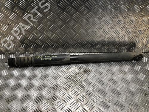 Used Left rear shock absorber DACIA DUSTER (HM_) 1.5 dCi 115 (HMAD) (116 hp) 31187890