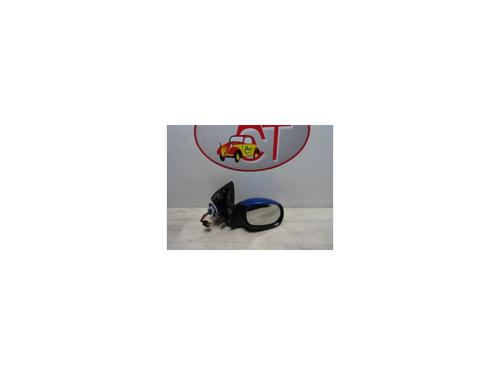 Used Right mirror PEUGEOT 206 Hatchback (2A/C) 1.4 16V (88 hp) 13279212