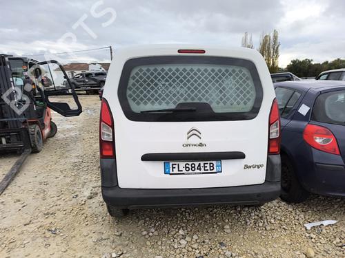 Electronic sensor CITROËN BERLINGO Box Body/MPV (B9) 1.6 HDi / BlueHDi 75 | BP31185626M84 - Image 9