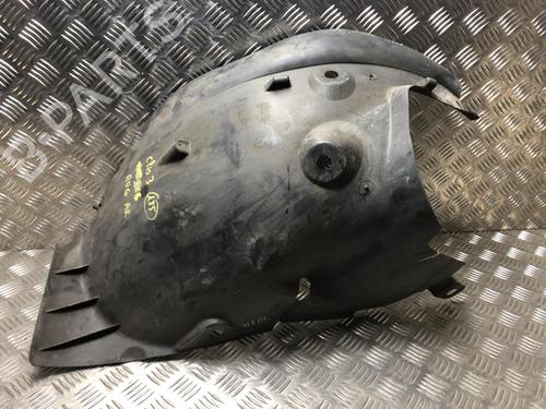 Cava de roda RENAULT CLIO III (BR0/1, CR0/1) 1.2 16V (BR02, BR0J, BR11, CR02, CR0J, CR11) (75 hp) 31312141