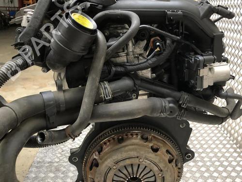 Engine AUDI A1 (8X1, 8XK) 1.2 TFSI | BP31203420M1
