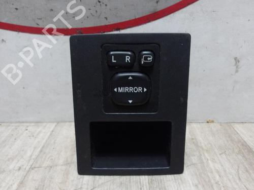 Used Mirror switch TOYOTA RAV 4 III (_A3_) 2.2 D 4WD (ALA30_, ALA30R) (136 hp) 13261211