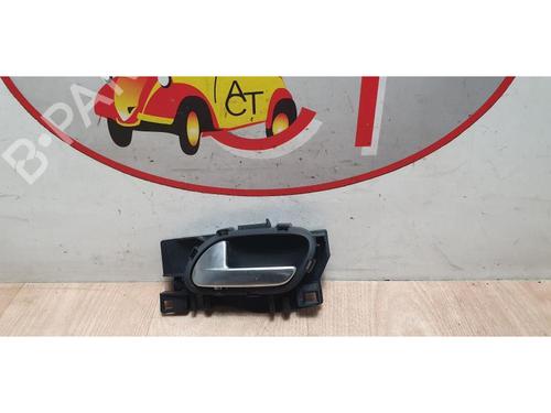 Front left interior door handle CITROËN C3 II (SC_) 1.4 HDi 70 (SC8HZC, SC8HR0, SC8HP4) | BP13284349I13 