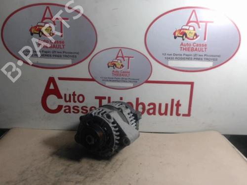 Alternator CHEVROLET SPARK (M300) 1.0 | BP25206273M7 