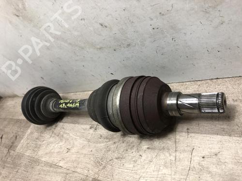 Left front driveshaft OPEL ASTRA H (A04) 1.7 CDTI (L48) | BP28334848M38 - Image 3