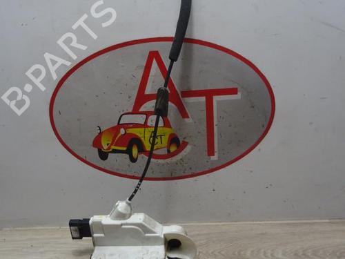 Used Front left lock CITROËN C3 II (SC_) 1.4 HDi 70 (SC8HZC, SC8HR0, SC8HP4) (68 hp) 13281923