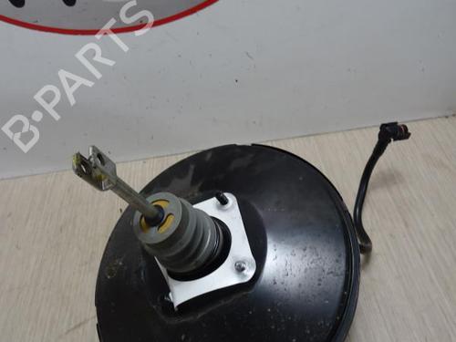 Used Servo brake DACIA DUSTER (HS_) 1.5 dCi (109 hp) 13272426