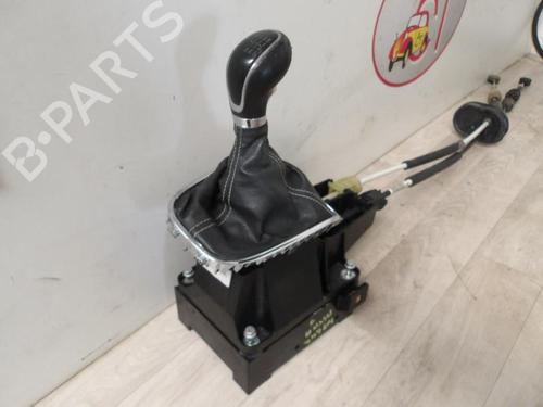 Gear lever OPEL ASTRA J (P10) 1.7 CDTI (68) | BP12974323M90 