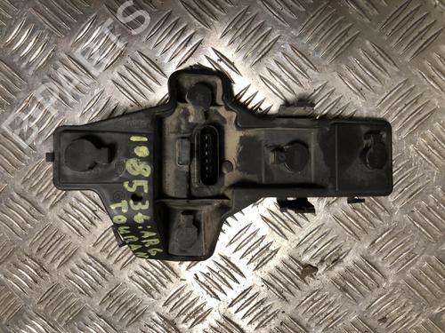 Licence plate light VW TOURAN (1T1, 1T2) 2.0 TDI 16V | BP31202268I40