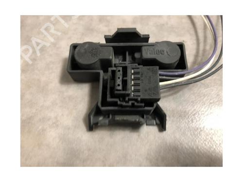 Licence plate light RENAULT MEGANE I (BA0/1_) 1.4 16V (BA0D, BA1H, BA0W, BA10) | BP26922855I40 