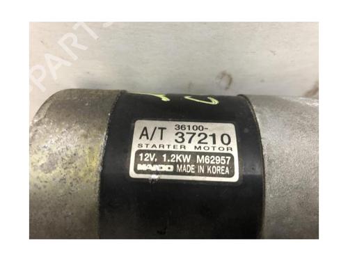 Starter HYUNDAI COUPE II (GK) 2.7 V6 | BP28334718M8 