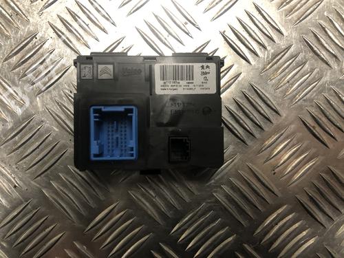 Used Control unit CITROËN C4 Picasso II 1.6 BlueHDi 120 (120 hp) 31187450