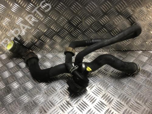 Used Pipe MERCEDES-BENZ M-CLASS (W164) ML 280 CDI 4-matic (164.120) (190 hp) 24037244