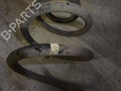 Used Shock absorber spring VW GOLF V (1K1) 1.9 TDI (105 hp) 25297528