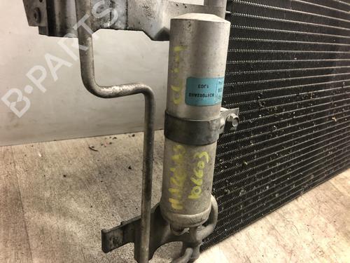 Used AC radiator MAZDA 5 (CR) 2.0 CD (CR19) (143 hp) 20619276