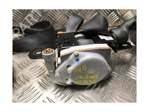 Front left seatbelt HONDA CR-Z (ZF) 1.5 IMA (ZF2) | BP25990452I26 