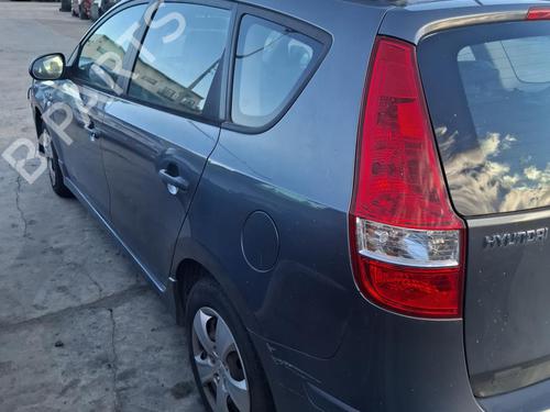 Starter HYUNDAI i30 Estate (FD) 1.6 CRDi | BP36385119M8 - Image 7