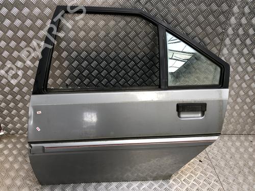 Used Left rear door CITROËN BX (XB-_) 16 E (88 hp) 32092699