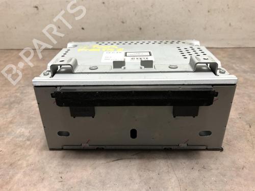Bilradio FORD FIESTA VI (CB1, CCN) 1.5 TDCi (75 hp) 20622216