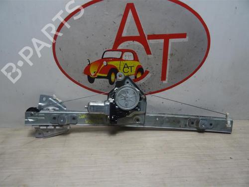 Front left window mechanism SUZUKI GRAND VITARA II (JT, TE, TD) 1.9 DDiS All-wheel Drive (JT419, TD44, JB419WD, JB419XD,... | BP13286635C22 