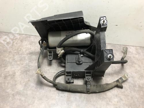 Used Start/Stop ECU PEUGEOT 508 SW I (8E_) 1.6 HDi (115 hp) 20617463