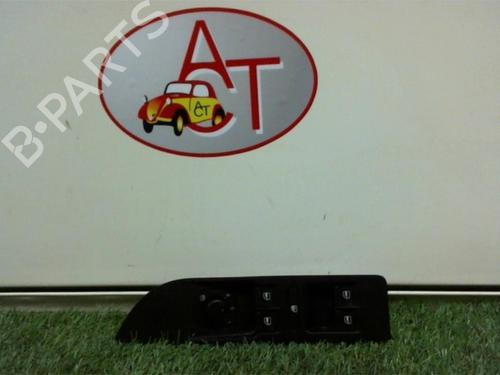 Used Left front window switch VW PASSAT CC B6 (357) 2.0 TDI (140 hp) 23143138