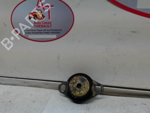 Used Gearbox mount Gearbox mount RENAULT CLIO II (BB_, CB_) 1.5 dCi (B/CB07) (65 hp) 12963513 12963513