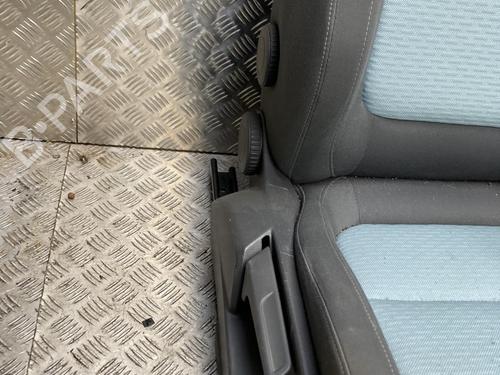 Seats set VW GOLF V (1K1) 2.0 TDI | BP34415920C78  - Image 9