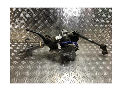 Steering column NISSAN QASHQAI / QASHQAI +2 I (J10, NJ10, JJ10E) 1.5 dCi | BP23950857M21 