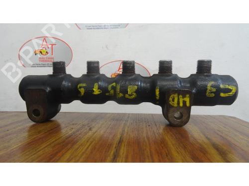 Rail D'Injecteurs CITROËN C3 I (FC_, FN_) 1.4 HDi | BP25731313M98 