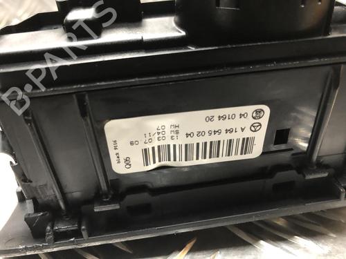 Headlight switch MERCEDES-BENZ M-CLASS (W164) ML 280 CDI 4-matic (164.120) | BP31197575I24