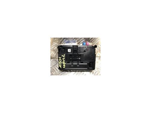 Used Control unit RENAULT CAPTUR II (HF_) LPG (HFMT) (101 hp) 23036833
