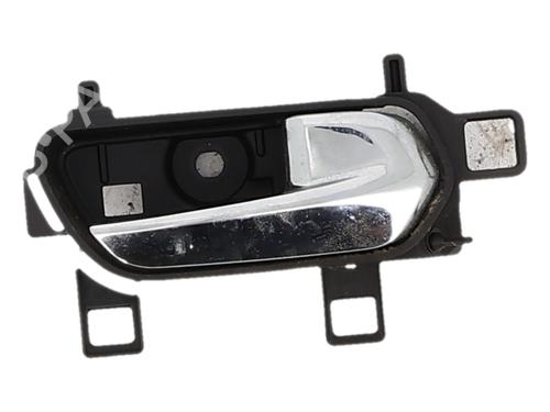 Maniglia interna posteriore destra Maniglia interna posteriore destra NISSAN MICRA V (K14) 0.9 IG-T (90 hp) 39885181 39885181