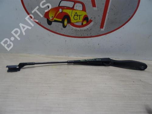 Front windshield wiper arm VOLVO S40 II (544) 1.6 D | BP15965840C143 