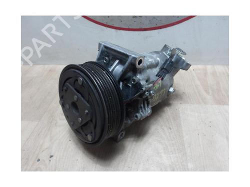 AC compressor DACIA LODGY (JS_) 1.3 TCe 130 (JSNE) | BP22990824M34