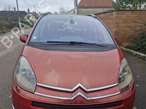 Used Parts CITROËN C4 Grand Picasso I (UA_) 1.6 HDi 4683623