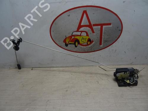 Rear left lock DACIA SANDERO 1.5 dCi | BP13281176C100