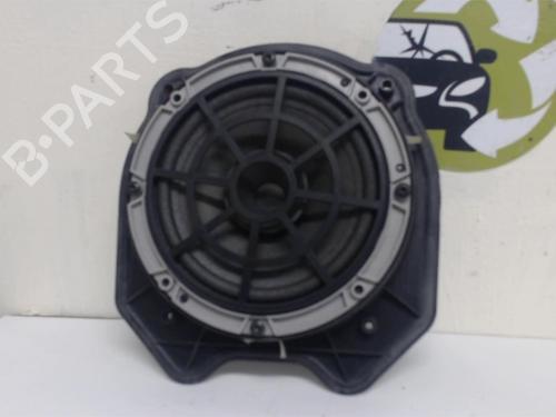 Used Speaker CITROËN C4 I (LC_) 1.6 HDi (90 hp) 20627370