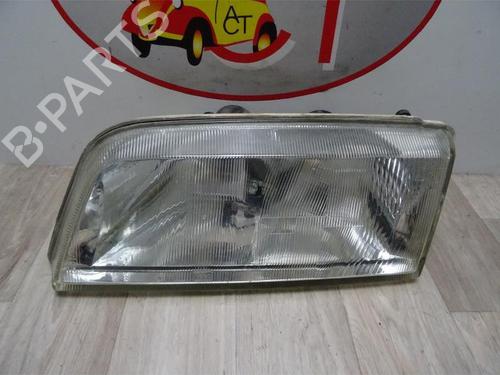 Used Left headlight CITROËN ZX (N2) 1.4 i (75 hp) 13293128