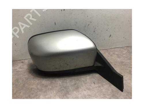 Right mirror MAZDA 5 (CR) 2.0 CD (CR19) | BP20618977C27 