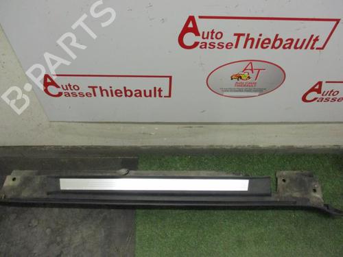 Venstre side kjol MINI MINI (R50, R53) One | BP14971552C115 