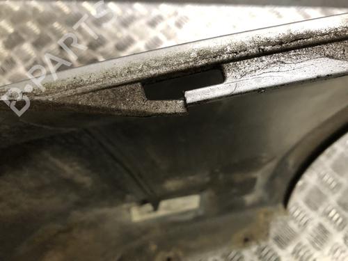 Rear bumper BMW 1 Coupe (E82) 118 d | BP31186202C8