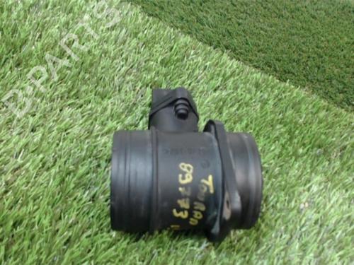 Mass air flow sensor VW TOURAN (1T1, 1T2) 1.9 TDI | BP24968905M95 