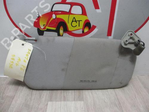 Left sun visor HYUNDAI SANTA FÉ I (SM) 2.0 CRDi | BP13286830I1 