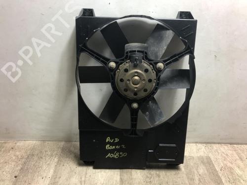 Used Heater blower motor PEUGEOT BOXER Van (244) 2.0 HDi (84 hp) 20618922