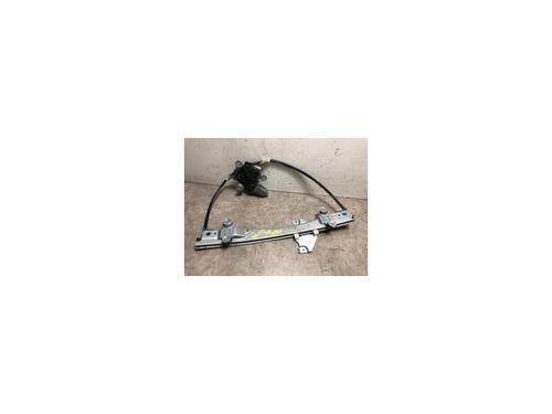Used Front left window mechanism RENAULT TWINGO II (CN0_) 1.6 RS (CN0N, CN0R, CN0S) (133 hp) 20634044