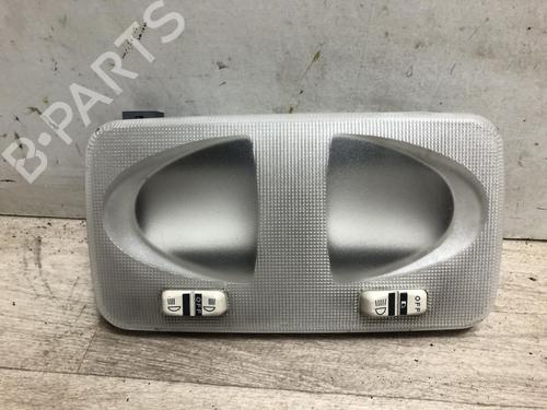 Kabinelys FIAT GRANDE PUNTO (199_) 1.3 D Multijet (75 hp) 23186581