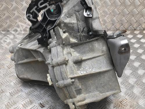 Gearbox RENAULT MEGANE III Hatchback (BZ0/1_, B3_) 1.5 dCi (BZ09, BZ0D, BZ1W, BZ29, BZ14) | BP25287442M3 - Image 4